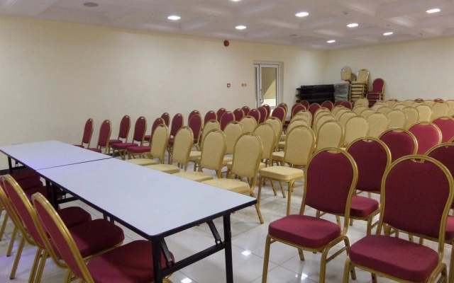 LimeRidge Hotels, Ikoyi