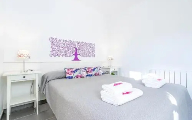 Apartment Gran reserva