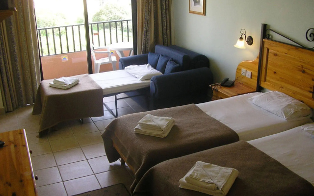 Sunflower Hotel