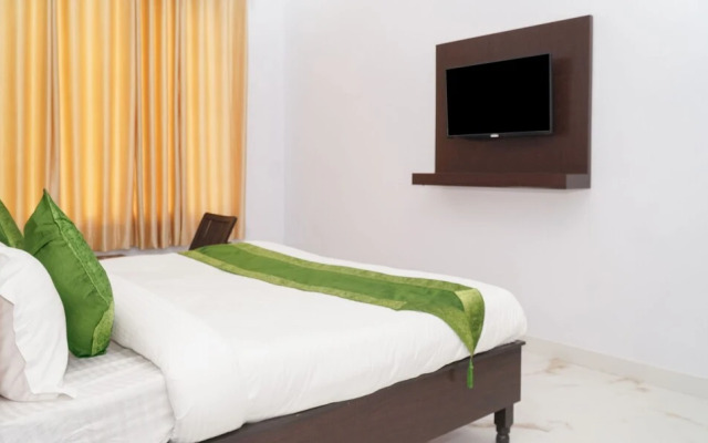 Hotel Le-Crown