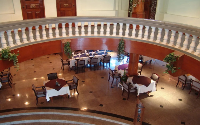 The Prince Hotel Mandalay