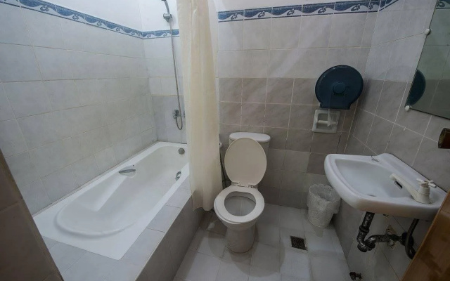 Legazpi Airport Hotel