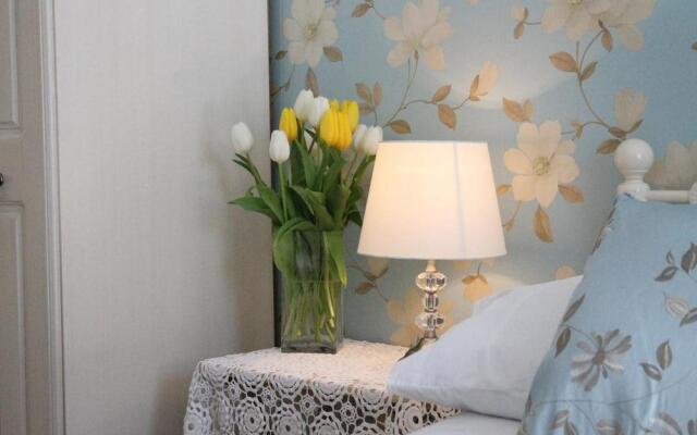 Brynhaul Bed and Breakfast