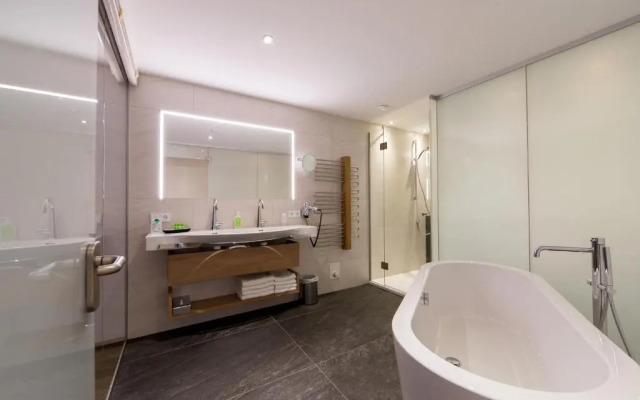Damülser Hof - Wellnesshotel