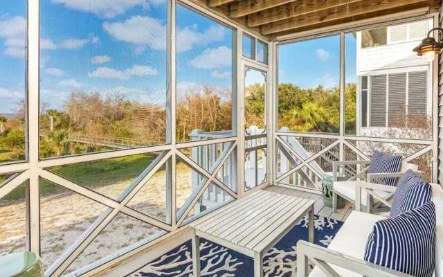 A Salty Senorita by Tybee Vacation Rentals