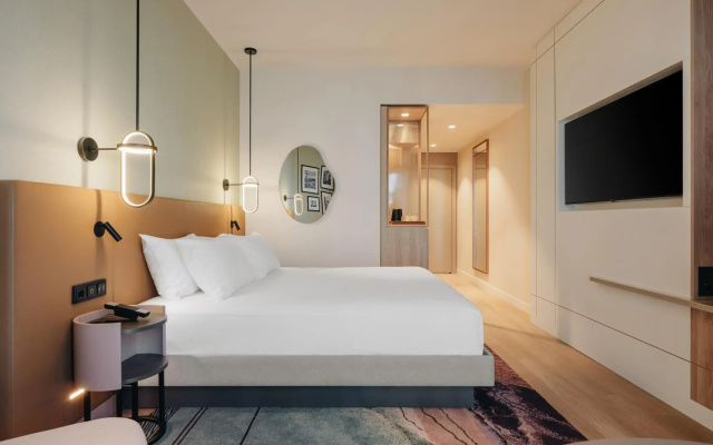 Hyatt Place Tallinn