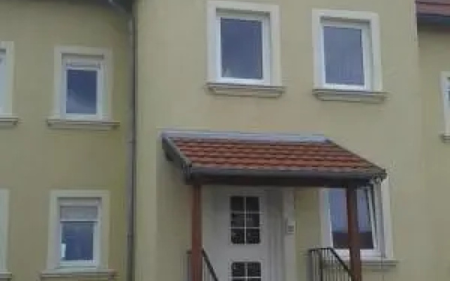 Otto Apartment