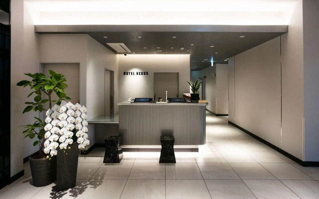 HOTEL NEXUS HakataSanno