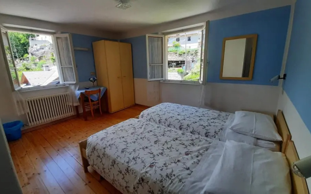 Albergo Belvedere