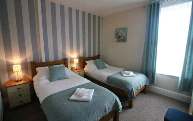 The Tennyson