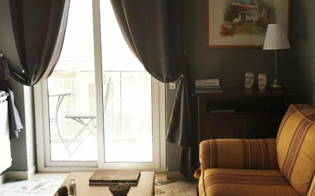 L'Arena Room
