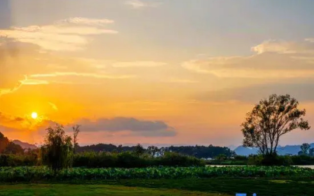 Xiangwang Lake View Vacation Homestay (Puzhehei Scenic Area Branch)