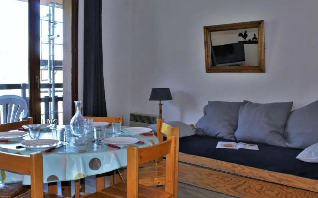 Appartement Risoul, 3 pièces, 6 personnes - FR-1-330-241