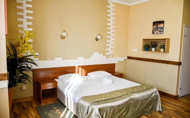 Express Hotel Krasnodar