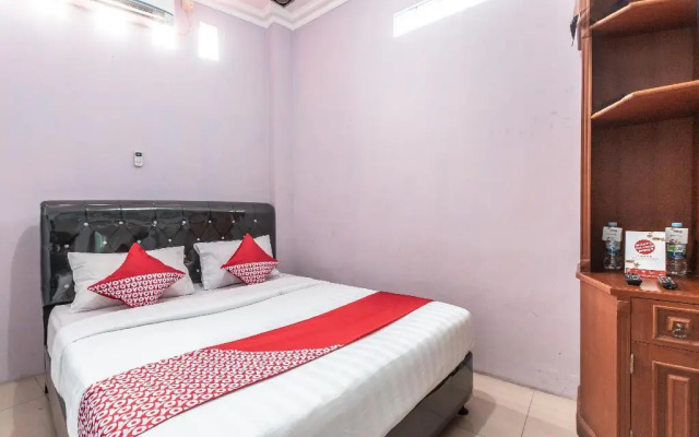 Hotel O Puspita Guesthouse