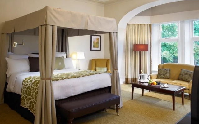 Delta Hotels by Marriott Preston