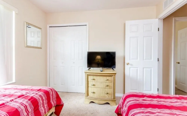 734lam 3 Bedroom Townhouse