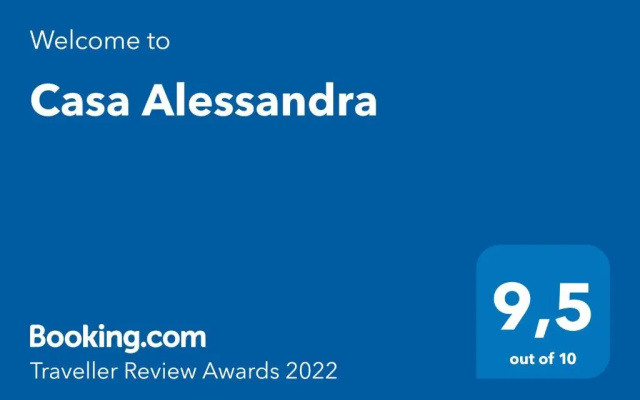 Casa Alessandra