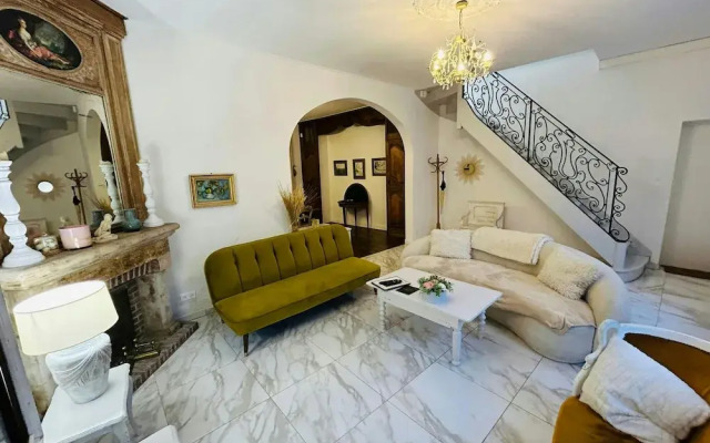 Magnifique Maison d Artiste La Maison Aerts
