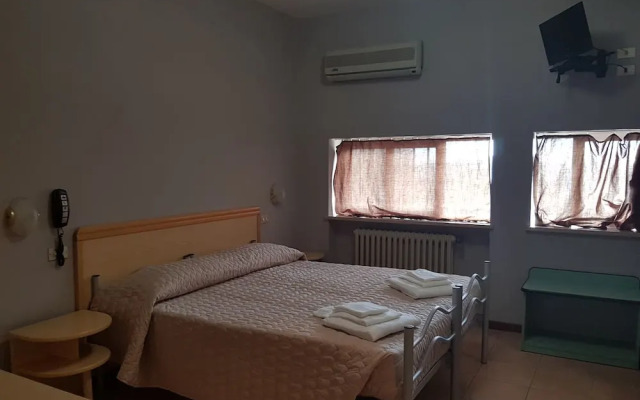 Hotel Morelli
