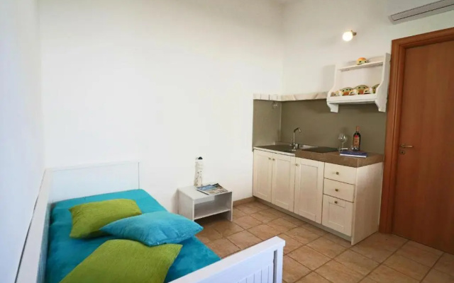 Casa Pizzutella Torre Santo Stefano in Otranto 3 Places