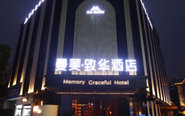 Memory Graceful Hotel