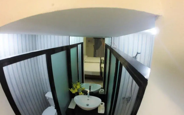 MelSol Hotel