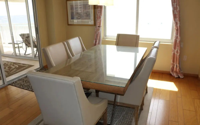 Jamaica Royale 501 - 3 Br Condo