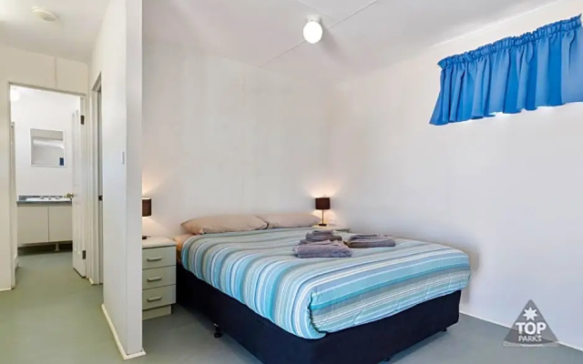 Tasman Holiday Parks – Denham Seaside