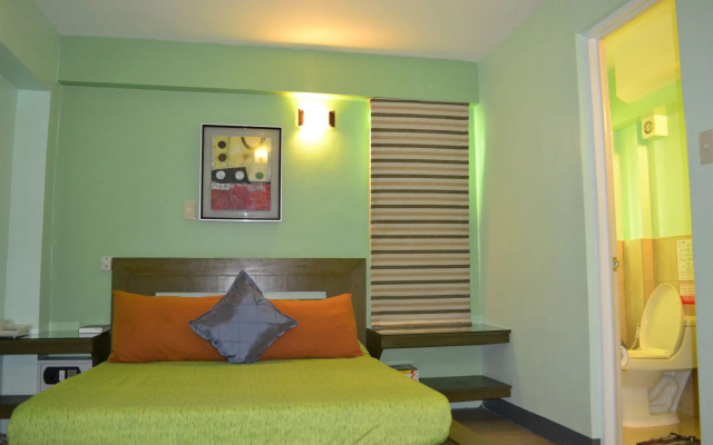 Franchise One Hotel