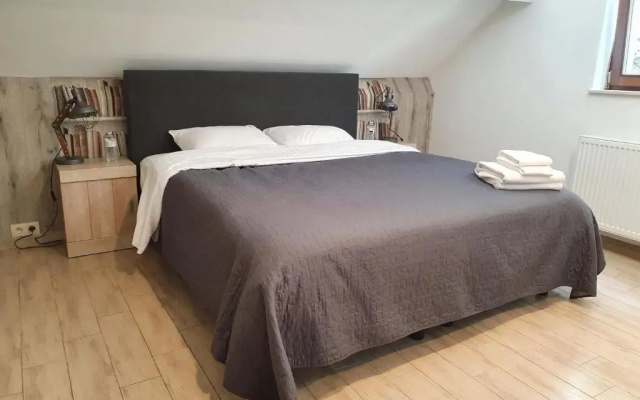 Les étangs du Thioux BED & BREAKFAST