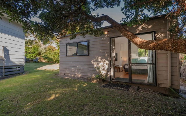 Slice of Pauanui - Pauanui Holiday Home