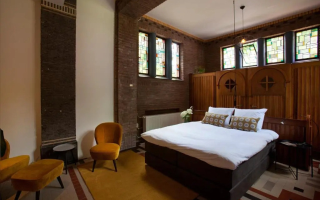 B&B de Kerk