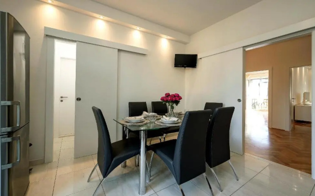 Palomar Luxury Apartment Split