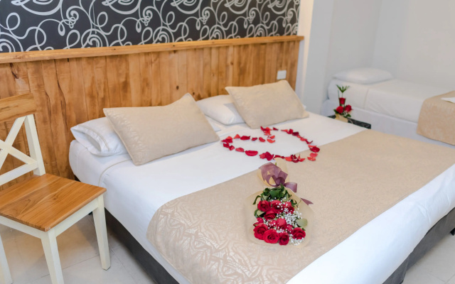 Cartagena Royal Hotel Boutique