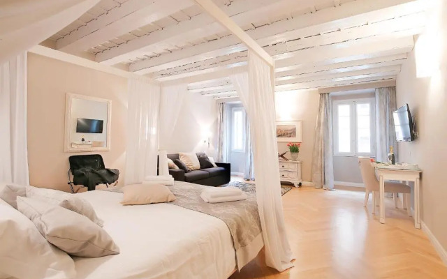 Boutique Apartments Verona
