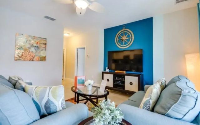 H5294 Ultimate 6 Bedroom With Pool Villa