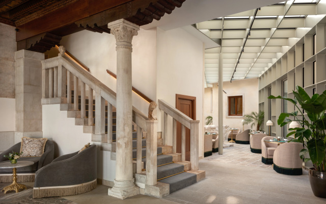 Hotel Gabrielli - Starhotels Collezione