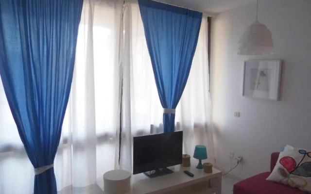 Apartamento Hercules