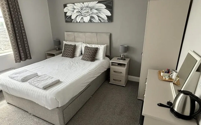 Solway Lodge Hotel
