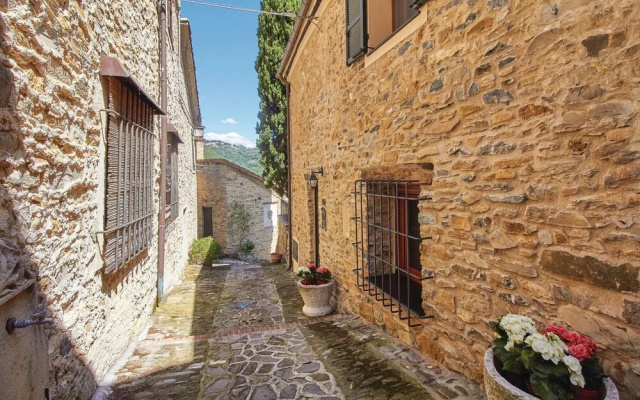 Casa Castelli