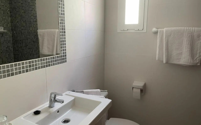 Hostal Can Gallu
