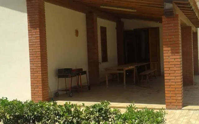 villa letizia