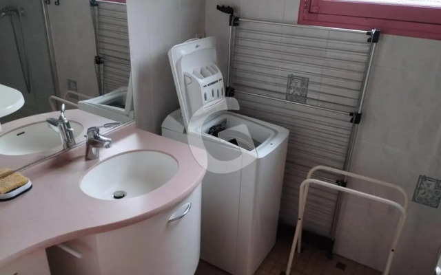 Maison La Tranche-sur-Mer, 4 pièces, 5 personnes - FR-1-357-9