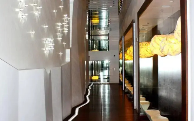 Sea Towers Apartament pod Żaglami