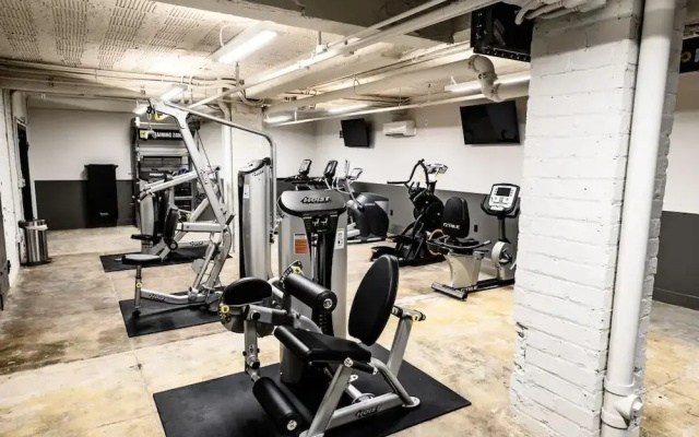 Landing Furnished Apartments - Spartanburg, SC