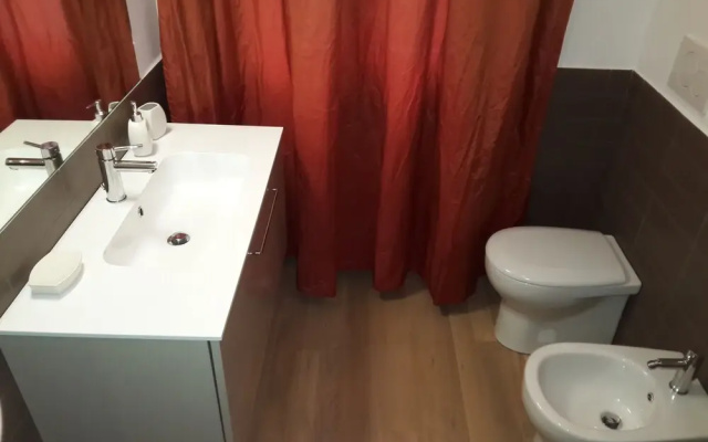 Residenza Tevere