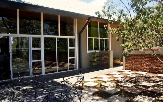 Solar Powered 3 bed Haven in Bannatyne Park
