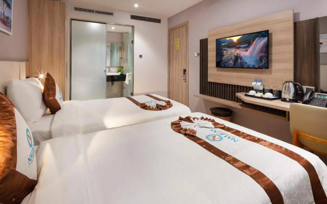 Nalicas Hotel