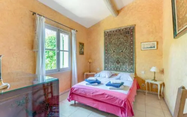 Holiday Home La Noria